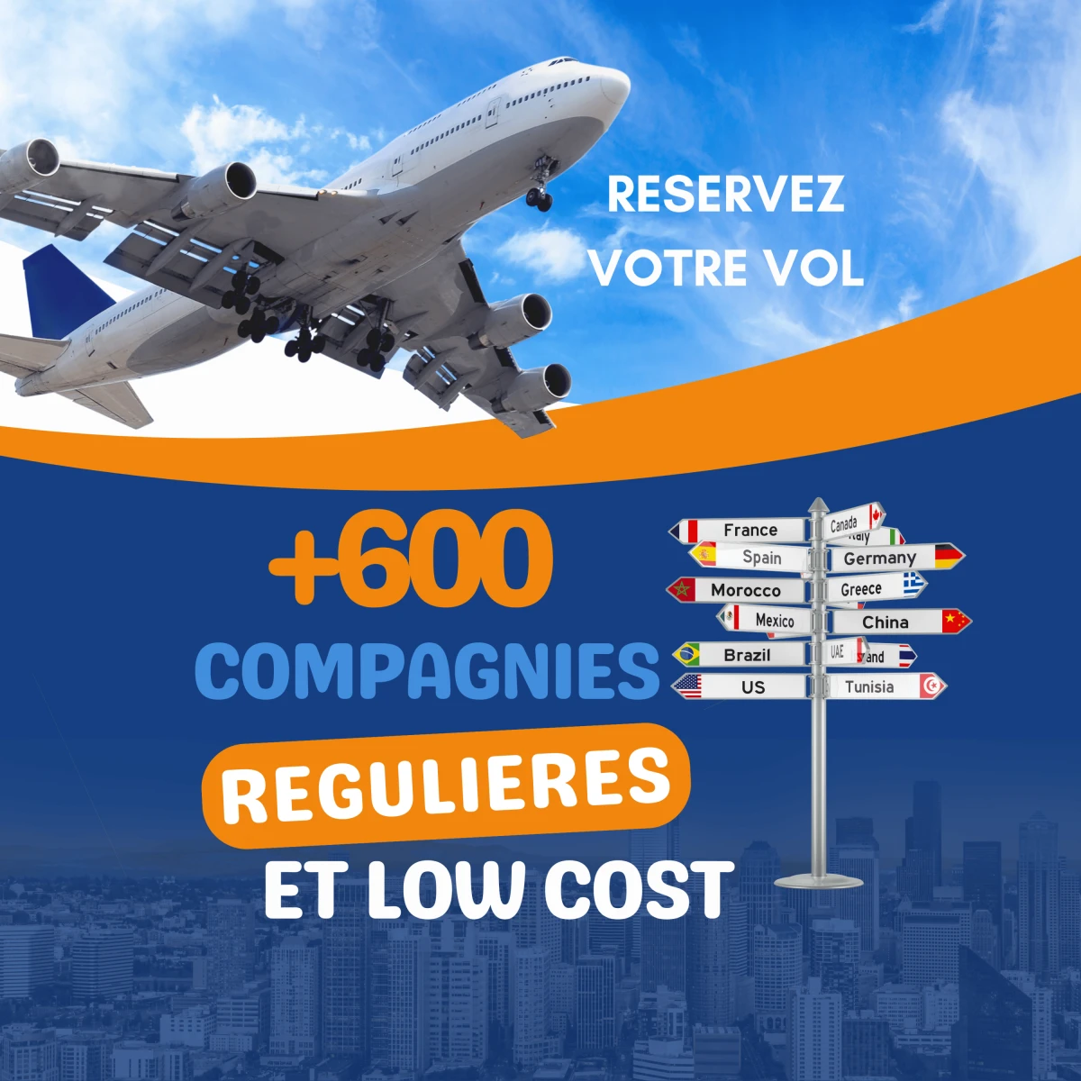 MAXI TOURS -Acheter vols et billets au bon itinéraire avec MAXI TOURS